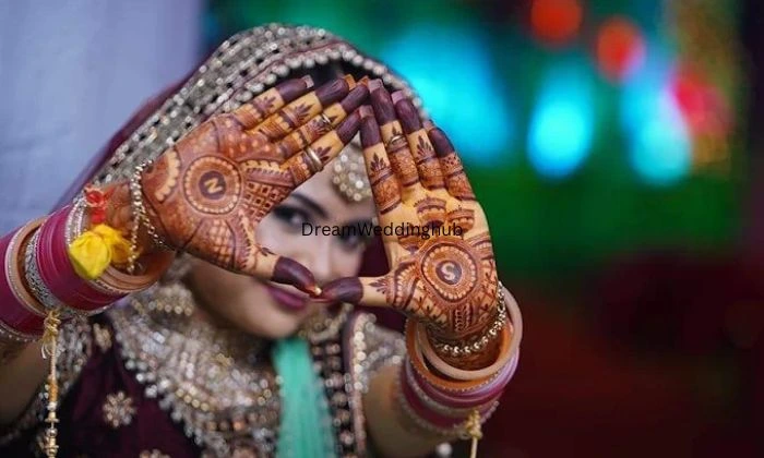 Rajasthani Mehandi  Tattoo Art